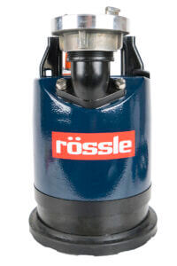 ROSSLE FLAT-ROSS submersible pump