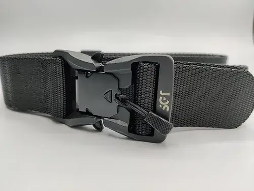 MAGNA Safety Station Belt w/ Magnetic Buckle