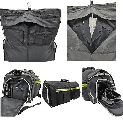 Garment Travel Bag