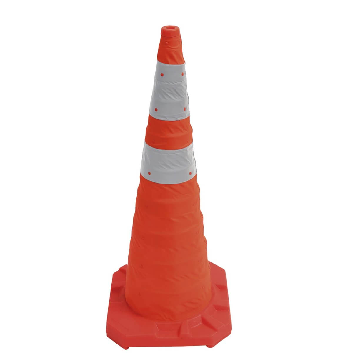 Collapsible Traffic Cone