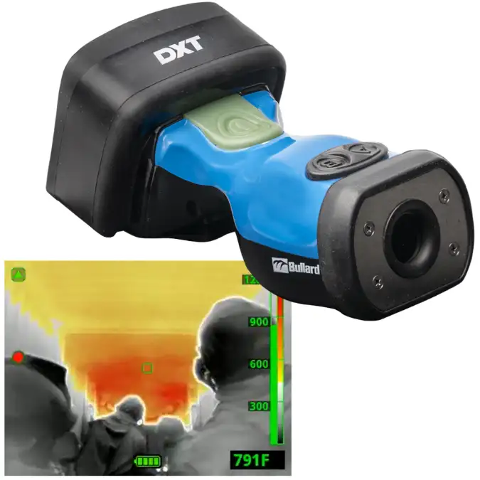 Bullard DXT Thermal Imager