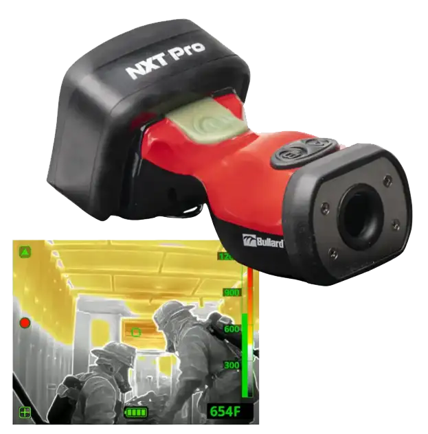 Bullard NXT Pro Thermal Imager