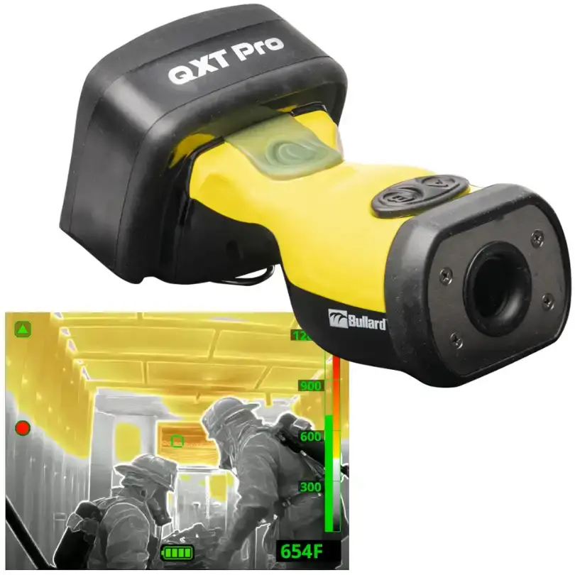 Bullard QXT Pro Thermal Imager