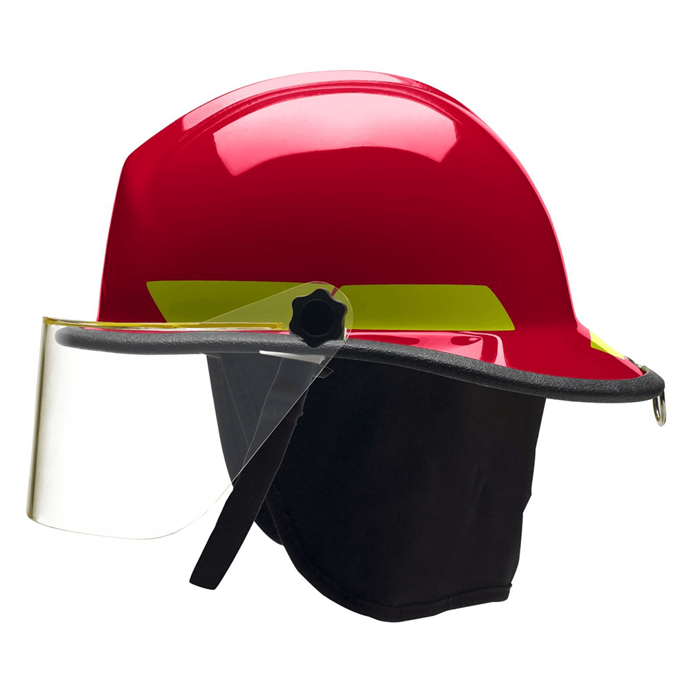 Bullard FX Fire Helmet